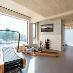 Kuestenkiste, Seminar- Und Gaestehaus * Garz (Usedom)