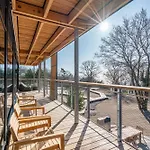 Vakantiehuis Kuestenkiste, Seminar- Und Gaestehaus