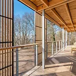 Kuestenkiste, Seminar- Und Gaestehaus *