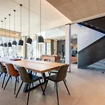 Kuestenkiste, Seminar- Und Gaestehaus Vakantiehuis