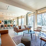 Kuestenkiste, Seminar- Und Gaestehaus Vakantiehuis Garz (Usedom)