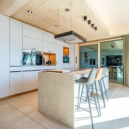 Holiday home Kuestenkiste, Seminar- Und Gaestehaus