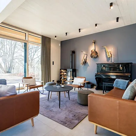 Kuestenkiste, Seminar- Und Gaestehaus * Garz (Usedom)