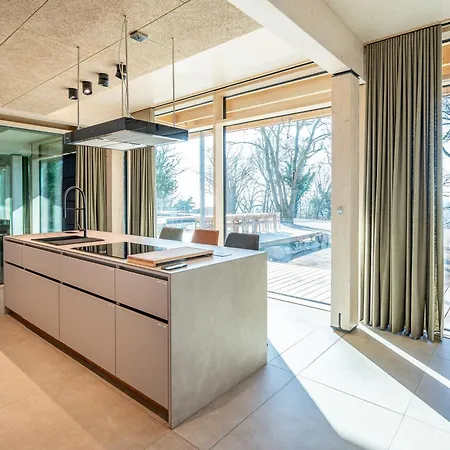 Kuestenkiste, Seminar- Und Gaestehaus Holiday home Garz (Usedom)