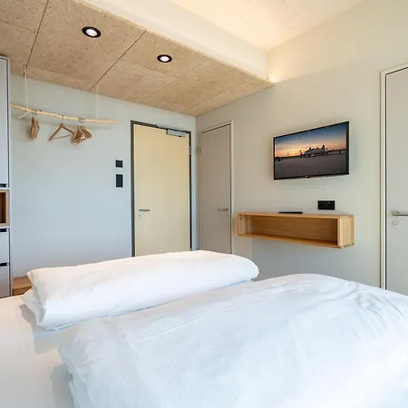 Holiday home Kuestenkiste, Seminar- Und Gaestehaus