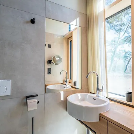 Kuestenkiste, Seminar- Und Gaestehaus Holiday home Garz (Usedom)