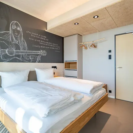 Kuestenkiste, Seminar- Und Gaestehaus Holiday home