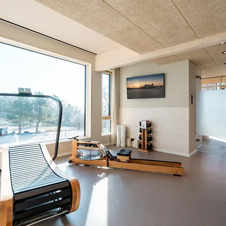 Kuestenkiste, Seminar- Und Gaestehaus Holiday home *