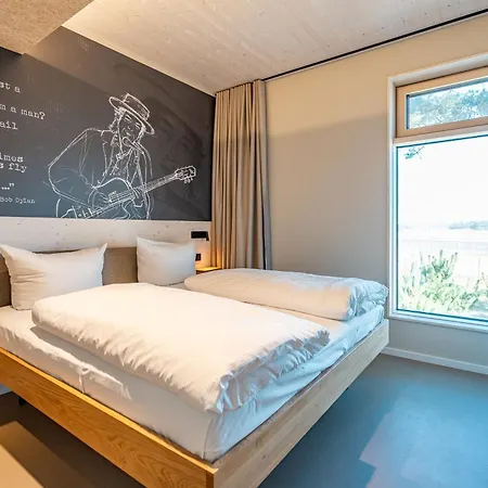 Holiday home Kuestenkiste, Seminar- Und Gaestehaus