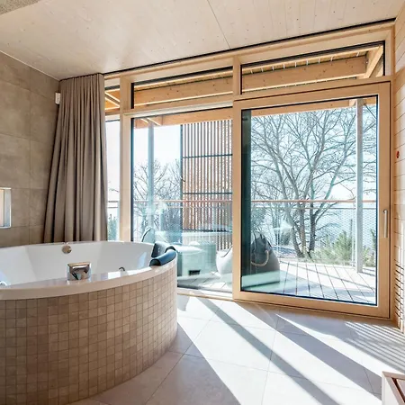 Kuestenkiste, Seminar- Und Gaestehaus Garz (Usedom)