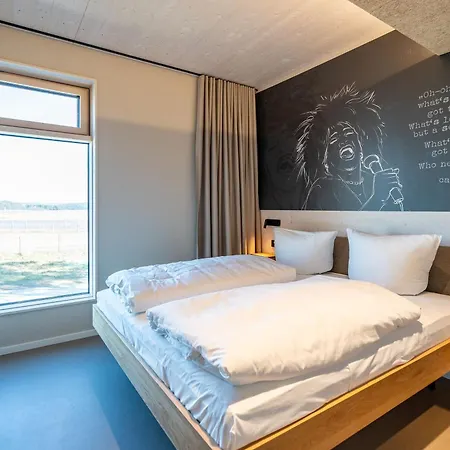 Kuestenkiste, Seminar- Und Gaestehaus Holiday home *