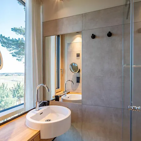 Holiday home Kuestenkiste, Seminar- Und Gaestehaus Garz (Usedom)