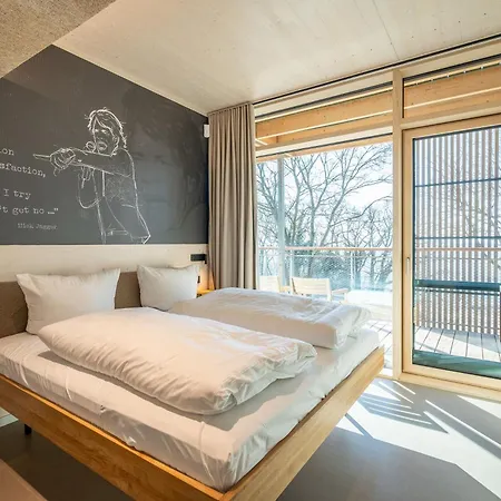 Kuestenkiste, Seminar- Und Gaestehaus Garz (Usedom)