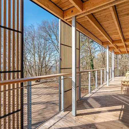 Kuestenkiste, Seminar- Und Gaestehaus Garz (Usedom)