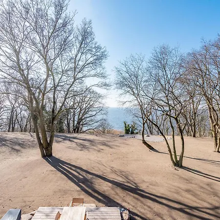 Kuestenkiste, Seminar- Und Gaestehaus * Garz (Usedom)