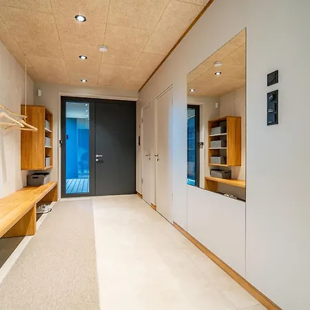 Kuestenkiste, Seminar- Und Gaestehaus Holiday home