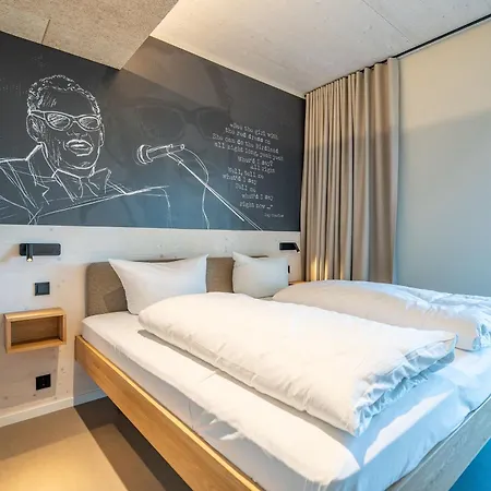 Kuestenkiste, Seminar- Und Gaestehaus Garz (Usedom)