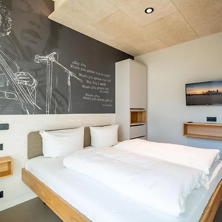 Kuestenkiste, Seminar- Und Gaestehaus 펜션 Garz (Usedom)