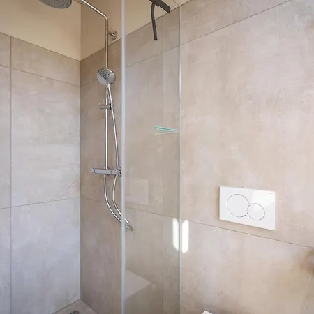 Kuestenkiste, Seminar- Und Gaestehaus Garz (Usedom)