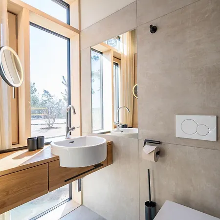 Kuestenkiste, Seminar- Und Gaestehaus Garz (Usedom)