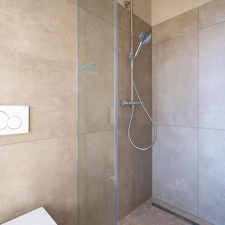 Kuestenkiste, Seminar- Und Gaestehaus 펜션