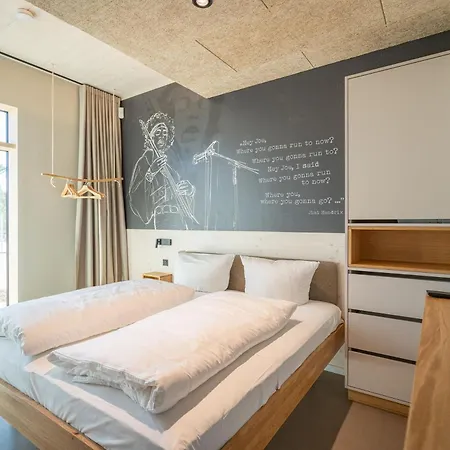 Hébergement de vacances Kuestenkiste, Seminar- Und Gaestehaus