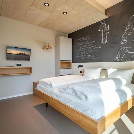 펜션 Kuestenkiste, Seminar- Und Gaestehaus *