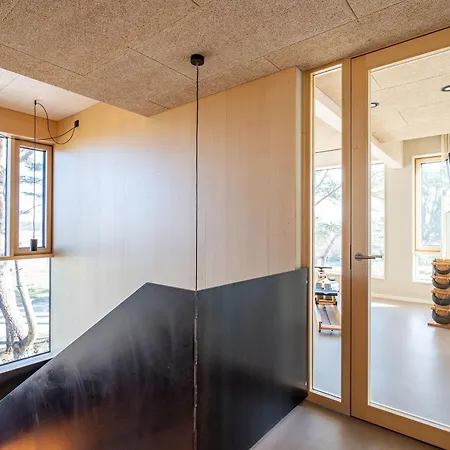 펜션 Kuestenkiste, Seminar- Und Gaestehaus Garz (Usedom)