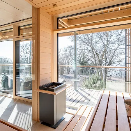 Kuestenkiste, Seminar- Und Gaestehaus Garz (Usedom)