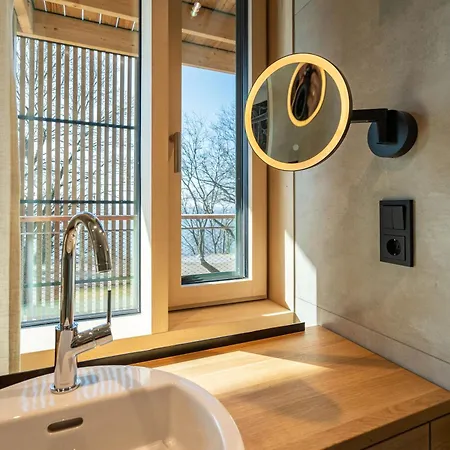 펜션 Kuestenkiste, Seminar- Und Gaestehaus Garz (Usedom)