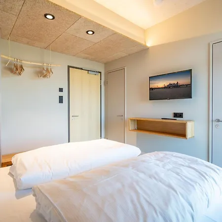 Kuestenkiste, Seminar- Und Gaestehaus Garz (Usedom)