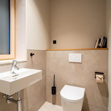 Kuestenkiste, Seminar- Und Gaestehaus