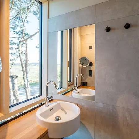 Kuestenkiste, Seminar- Und Gaestehaus 펜션 *