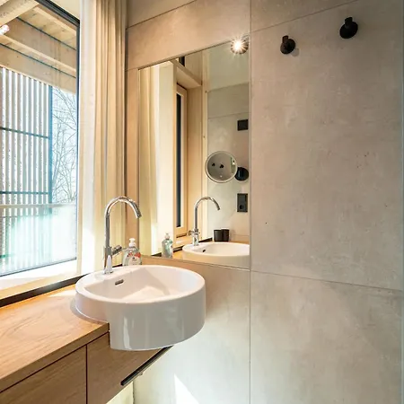 Kuestenkiste, Seminar- Und Gaestehaus 펜션