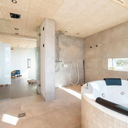 Kuestenkiste, Seminar- Und Gaestehaus 펜션 *