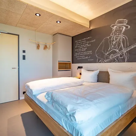 펜션 Kuestenkiste, Seminar- Und Gaestehaus Garz (Usedom)