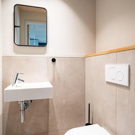 Kuestenkiste, Seminar- Und Gaestehaus * Garz (Usedom)