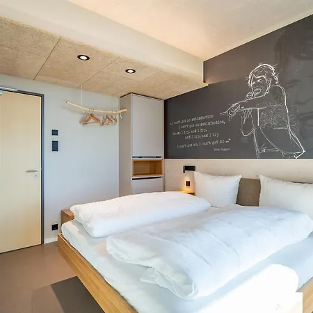 Kuestenkiste, Seminar- Und Gaestehaus 펜션