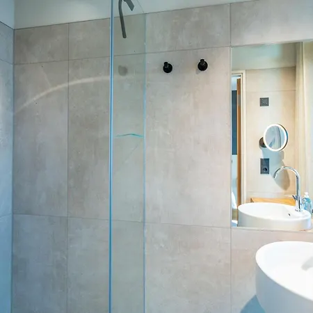 Kuestenkiste, Seminar- Und Gaestehaus 펜션 *