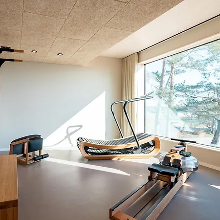 Kuestenkiste, Seminar- Und Gaestehaus 펜션 Garz (Usedom)