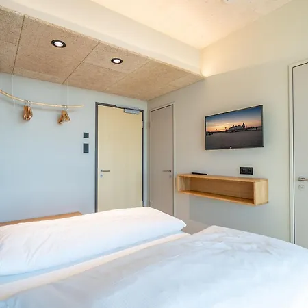 펜션 Kuestenkiste, Seminar- Und Gaestehaus