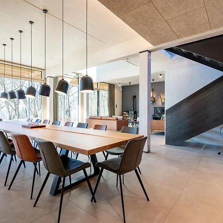 Kuestenkiste, Seminar- Und Gaestehaus 펜션