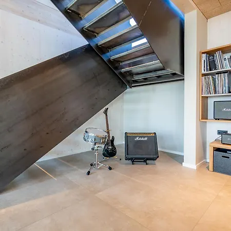 Kuestenkiste, Seminar- Und Gaestehaus 펜션 Garz (Usedom)