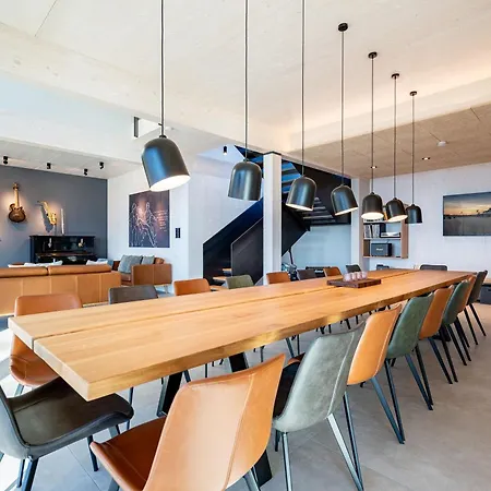 Kuestenkiste, Seminar- Und Gaestehaus * Garz (Usedom)