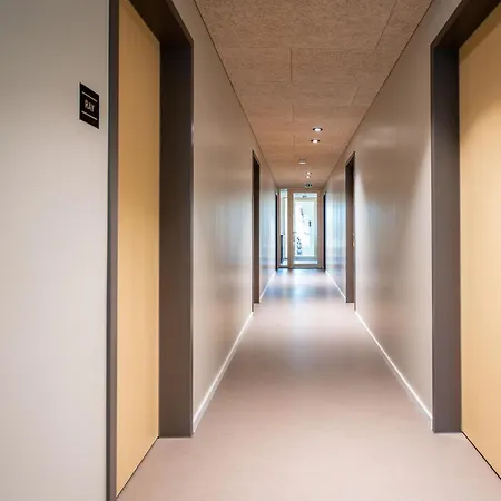 Hébergement de vacances Kuestenkiste, Seminar- Und Gaestehaus