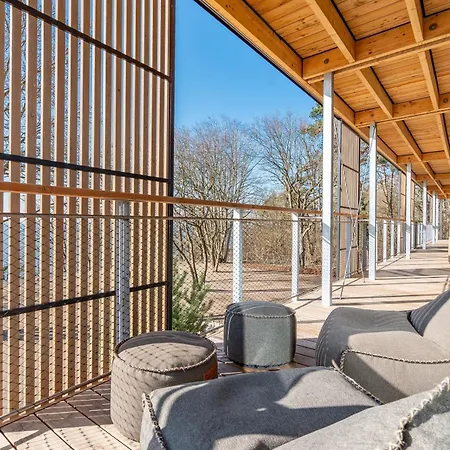Kuestenkiste, Seminar- Und Gaestehaus Hébergement de vacances *