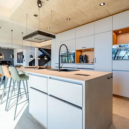 Kuestenkiste, Seminar- Und Gaestehaus 펜션