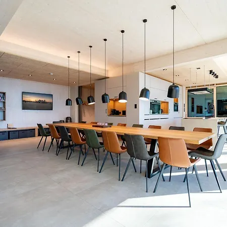 Kuestenkiste, Seminar- Und Gaestehaus Garz (Usedom)