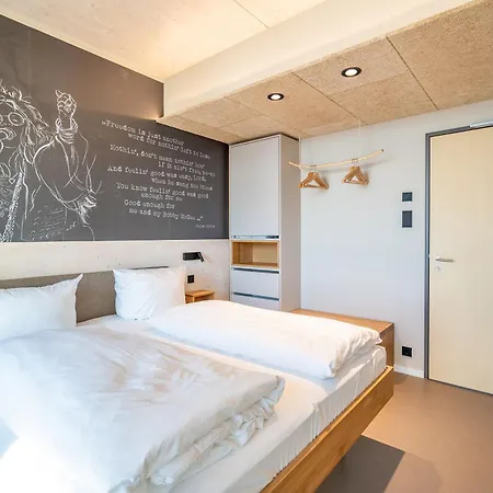 Prázdninový dům Kuestenkiste, Seminar- Und Gaestehaus *