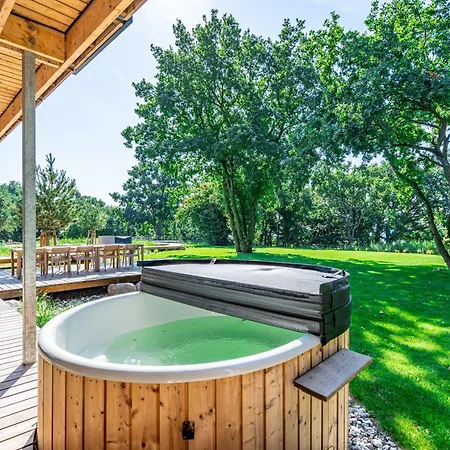 Kuestenkiste, Seminar- Und Gaestehaus * Garz (Usedom)